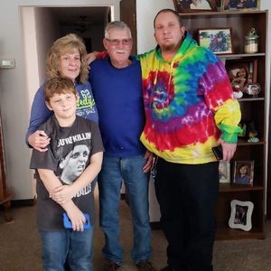 Meet your Posher, Thomas